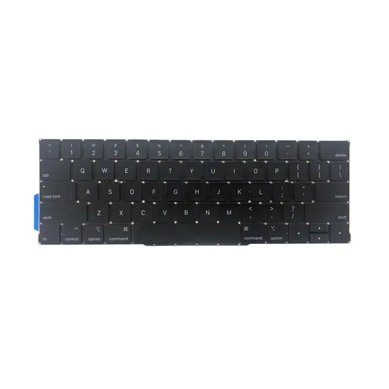New A2159 US Keyboard for MacBook Pro 13" A2159 Keyboard Replacement US Keyboard A2159 for Macbook