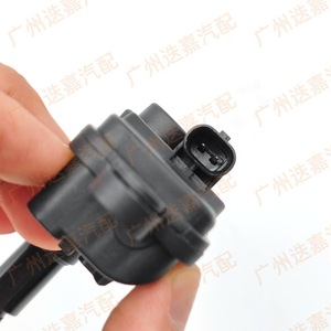 ฝาถังน้ำมันเชื้อเพลิงมอเตอร์510810773 3GD810773สำหรับ Volkswagen Passat Magotan Audi - Product Image 3