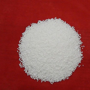 Precio de Fábrica, Polvo K12, Lauril Sulfato de Sodio/Dodecil Sulfato 99% SLS para Cosméticos y Detergentes - Product Image 2