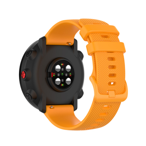 Tschick – Bracelet en Silicone pour montre intelligente polaire, Bracelet de montre de remplacement pour <span class=keywords><strong>POLAR</strong></span> <span class=keywords><strong>Vantage</strong></span> <span class=keywords><strong>M</strong></span> - Product Image 5
