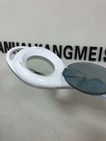 The Factory Wholesale Adjustable Led Magnifier Lamp 5x Magnifier Lamp Skin Checking Led Lamp