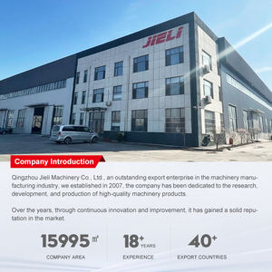 Cargador Telescópico de 2.5t y 5m para Uso Agrícola/Construcción con Pala/Martillo Rompedor - Product Image 6