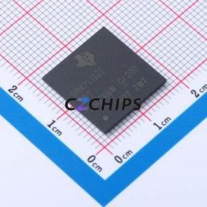 ชิปวงจรรวมไมโครคอนโทรลเลอร์ NFBGA-361 OMAPL132EZWT2ใหม่ของแท้ (MCU/mpu/soc) - Product Image 1