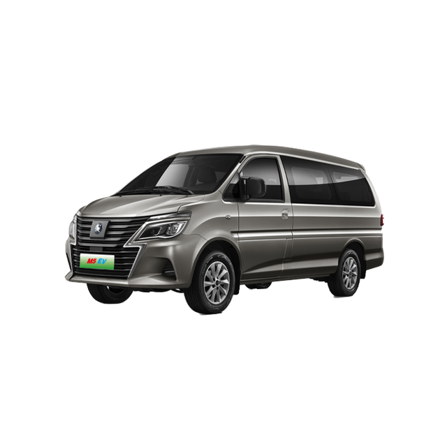 Dongfeng M5 Luxury Electric MPV/EV Vehicle New Cheap 4-Wheel Electric Car Factory Direct China Left Steering Sedan/Van Rear