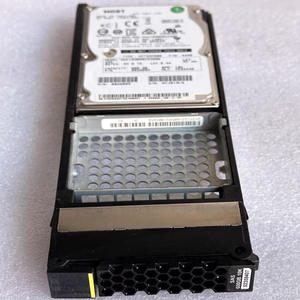 Discos Duros SAS Huawei de 2.5 Pulgadas 02350WLD STLZA6SA600 600GB 10K RPM para OceanStor 5500 V5/OceanStor 5300 V5 - Product Image 1