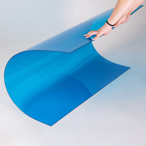 Plaque de toiture en <span class=keywords><strong>polycarbonate</strong></span> Endurance pour serre - Product Image 4