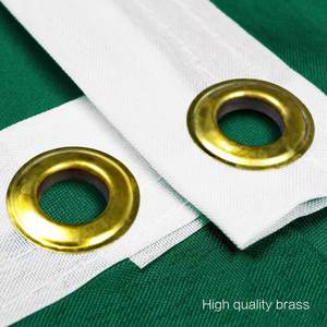 Huge Saudi Arabia <b>Flag</b> 12x18M Saudi <b>Flag</b> Any Size Any Pattern Basketball Football Football Game Tifo - Product Image 6