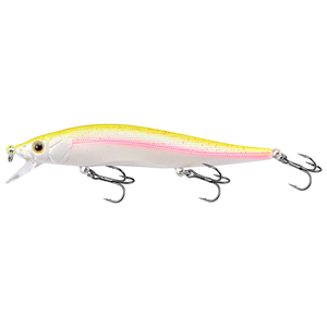 Leurre de pêche flottant ultra longue portée, minnow fin, ABS, pour rivière, lac, ruisseau et eau salée - Appâts durs artificiels de grande taille - Product Image 6