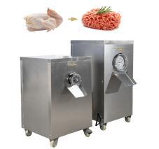 Nueva Trituradora de Pollo Eléctrica de Ahorro Energético Lerford, Picadora/Cortadora de Carne 220V 2000-300kg/h Multifunción para Venta al por Mayor - Product Image 5