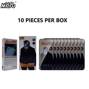 Película antiestática de aluminio de alta calidad de 0.2mm de <span class=keywords><strong>Singstar</strong></span> factory para el protector de pantalla de vidrio templado del iPhone 15 Pro Max. - Product Image 6