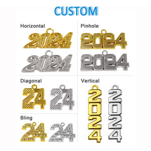 Robe de remise de diplôme américaine en gros, personnalisée, unisexe, en tissu tissé, tenue académique avec logo pour les universités et les lycées - Product Image 3