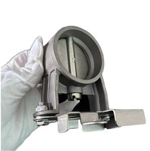 JTLD Válvula de Vacío Universal de Alto Rendimiento para Silenciador de Escape de Coche de Acero Inoxidable, Acabado Pulido Espejo, Normalmente Abierta/Cerrada 1 - Product Image 3