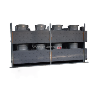 Enfriador Seco Hejia <span class=keywords><strong>de</strong></span> Grado Industrial, Enfriador Seco Refrigerado por <span class=keywords><strong>Aire</strong></span> para Sistemas HVAC - Product Image 6