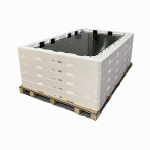 CSOT ST9751D01-1 98 Inch UHD 2160 10-bit Matte 51 Pins V-by-One TFT-LCD Panel 60Hz 1.07B No Backlight Industrial Display Panel - Product Image 1