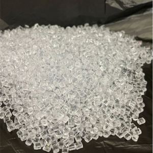 เรซินโพลีสไตรีน GPPS PG-383M สำหรับฉีดขึ้นรูป ผลิตในประเทศจีน - Product Image 3