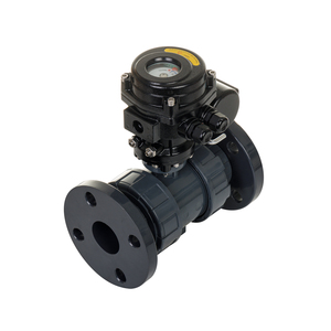 Heq1 Bola de PVC de 50nm, Función de Encendido/Apagado de 2 Vías, con Soporte OEM Personalizado para Medios Base - Product Image 5