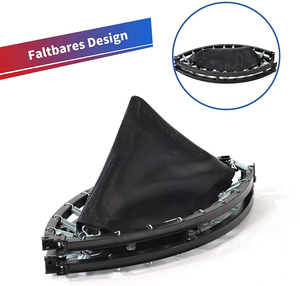 Minitrampolín plegable <span class=keywords><strong>de</strong></span> 36 "/38"/40 "para adultos, trampolín <span class=keywords><strong>de</strong></span> ejercicio con bandas <span class=keywords><strong>de</strong></span> resistencia, trampolín rebotador para Fitness, interior - Product Image 6