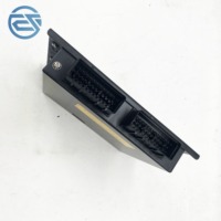 Scheda Computer di Controllo per Escavatore 21n6-32501 per R215-7 RX215-7 R210-7 R225-7 Unità di Controllo Elettronico ECU