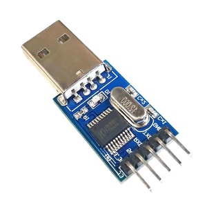 Módulo USB a Serial, Descargador ISP, Módulo de Descarga USB a TTL CH340T, Compatible con <span class=keywords><strong>WIN7</strong></span> - Product Image 6