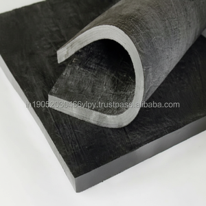 ยางอินเดียบูทิลเรียกคืนบิวทิลสีดำสำหรับการใช้งานสารประกอบยางตัน - Product Image 1