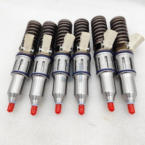 หัวฉีดน้ำมันดีเซล 359-4080 20R-1299 สำหรับเครื่องยนต์ C13 C15 รถขุด 349E รถตักล้อยาง 980K หัวฉีดน้ำมันคอมมอนเรล 3594080 - Product Image 6