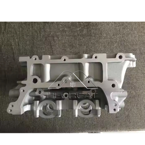 奔驰C级e级908724 908824 A6510103020 A6510103220的高质量OM651气缸盖 - Product Image 4