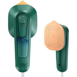 Plancha de vapor portátil de mano, mini plancha de vapor de viaje, plancha de vapor portátil para ropa. - Product Image 1