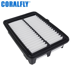 Filtro de Aire para Auto, Repuestos de Automóvil 28113-d8300 28113-bu000 28113-t6710 28113-h5860 28113-ag100 28113-1e000 28113-a0200 28113-t6210 - Product Image 2