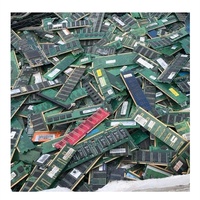 Déchets de CPU en céramique Offre Spéciale/ferraille de RAM d'ordinateur