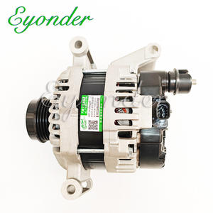 Alternateur générateur pour <span class=keywords><strong>CHEVROLET</strong></span> CRUZE MALIBU1.4T 1.5T 2016- 13506528 13513504 13515942 13534118 - Product Image 1