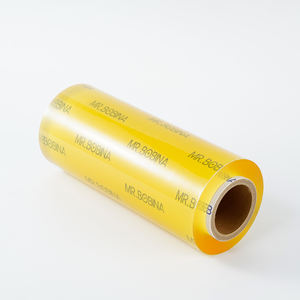 מותאם אישית 3000 מ 'סרט צילום רגיל לעטוף מזון ירקות, פירות ואריזת בשר - Product Image 4