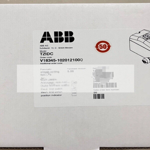 Nuevo PLC V18345-1020121-00Q *3 Sensor de Posición de Válvula V1834510201210-0Q Producto de Automatización Industrial * en Stock - Product Image 1