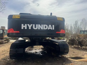 รถขุดมือสองราคาประหยัด: รถขุดยี่ห้อฮุนได 305 จากเกาหลี – โปรโมชั่นสุดร้อนแรง ใช้งานน้อย - Product Image 5