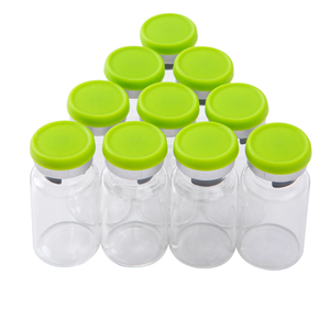 100u Elimina las Arrugas DE LA Frente Patas de Gallo Suero Antiarrugas Polvo Liofilizado Levantamiento Firme Joven - Product Image 6