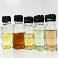 Huile de parfum concentrée florale fruitée musquée, huile de parfum fine unisexe longue durée pour la fabrication de parfums, vente en gros en vrac, directement de l'usine