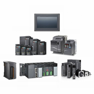 Nueva pantalla de automatización industrial Delta DOP-110WS de 10 pulgadas con Ethernet industrial e interfaz USB, resolución de 1024 x 600 - Product Image 6