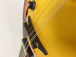 <span class=keywords><strong>Mandoline</strong></span> électrique à 8 cordes en bois d'épicéa, fabriquée en Chine, <span class=keywords><strong>prix</strong></span> de gros, instrument à cordes artisanal, marque OEM Tayste - Product Image 5