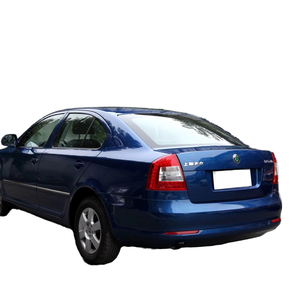 2024 <span class=keywords><strong>Skoda</strong></span> ottavia 1.4T 150HP Turbo <span class=keywords><strong>berlina</strong></span> 5 porte 5 posti automatico 7 rapporti a doppia frizione LED fari apribile 360 posteriore nuovo - Product Image 5