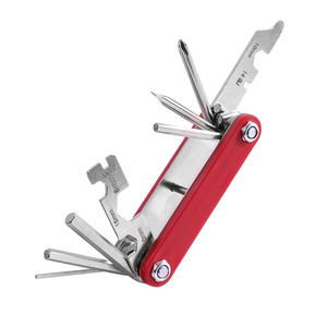 Vente en gros - Ensemble d'outils de réparation de vélo multifonctionnel 15 en 1 - Kit d'outils de réparation - Product Image 3