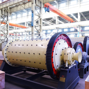 उच्च गुणवत्ता बिक्री के लिए गेंद मिल/सूखे और गीले गेंद मिल निर्माता/2022 नई प्रकार गेंद मिल लागत - Product Image 6