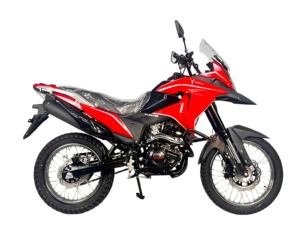 NOUVELLE Moto de course à grande vitesse 120 km/h fabriquée en usine, quatre temps, refroidissement par eau - Product Image 2