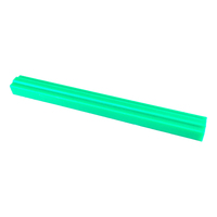 Fabricant professionnel de rails de guidage en plastique et de pignons en plastique Guide-chaîne de type T