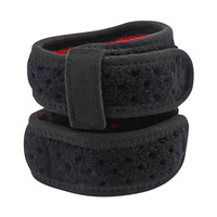 Attelle de poignet réglable TFCC, protection de la paume respirante, enveloppante, à pression, protection professionnelle, fermeture auto-agrippante BinYao BY-301