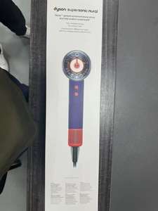 Wholesales Best Price Professional Salon Nural Hair Dryer Supersonices With Accessories for Hair Dryer Hair Care - Product Image 5