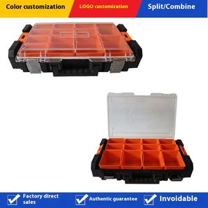 Gran oferta, <span class=keywords><strong>caja</strong></span> <span class=keywords><strong>de</strong></span> almacenamiento <span class=keywords><strong>de</strong></span> plástico apilable <span class=keywords><strong>de</strong></span> gran capacidad <span class=keywords><strong>de</strong></span> cuatro capas, <span class=keywords><strong>caja</strong></span> <span class=keywords><strong>de</strong></span> <span class=keywords><strong>herramientas</strong></span> multifuncional gruesa con ruedas para uso doméstico - Product Image 5