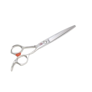 Gongben Barber Salon Styling Chuyên Nghiệp Chất Lượng Cao Nhật Bản 440c Thép Không Gỉ Công Cụ Tóc Cắt Mỏng Shears Kéo - Product Image 6