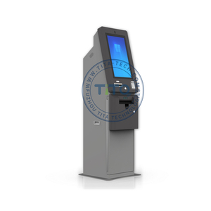 Ngân Hàng Thiết Bị Tài Chính Tự Phục Vụ Thông Minh Rút Tiền Máy Thẻ Pha Chế Thiết Bị Đầu Cuối Trao Đổi Tiền Tệ Kiosk Cho Kỹ Năng Trò Chơi - Product Image 3