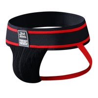 Hoge Kwaliteit Lage Taille Sexy Comfort Mannen Hot Thong Jockstrap Homoseksuele Mannen Ondergoed