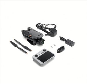 Mavic 3 Pro Rc Drones With 8k Hasselblad Camera Long Fly Time for Mavic 3 Pro Drone 12 km Transmission UAV <b>Dron</b> - Product Image 4