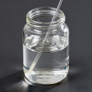 Hafif Formül İyonik Olmayan Aktif Madde Açık Şeffaf Görünüm Polioksietilen (2) Lauril Eter Laureth-2 AEO-2 Düşük Köpüklü - Product Image 1